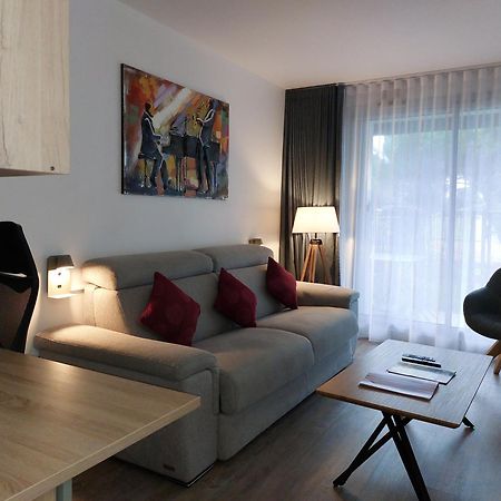 Superbe Appartement Cosy - Plage Des Minimes Ла-Рошель Экстерьер фото